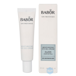 Babor Skinovage Moisturizing Eye Gel-Cream - 28.29 euro
