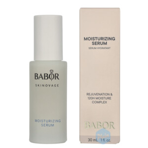 Babor Skinovage Moisturizing Serum - 41.25 euro