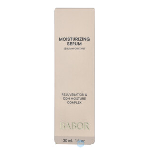 Babor Skinovage Moisturizing Serum - 41.25 euro