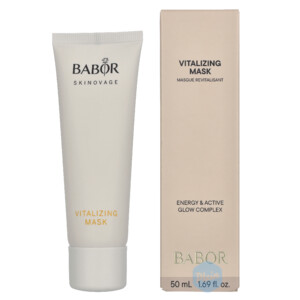 Babor Skinovage Vitalizing Mask - 22.85 euro