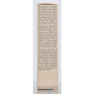 Babor Skinovage Vitalizing Mask - 22.85 euro