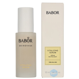 Babor Skinovage Vitalizing Serum - 41.25 euro