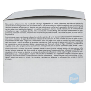Babor Spa Shaping Vitamin Ace Body Cream - 36.69 euro