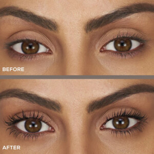 BareMinerals Lashtopia Mega Volume Mineral-Based Mascara Ultimate Black - 22.45 euro