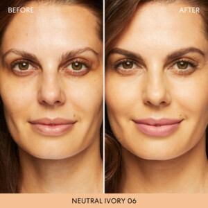 BareMinerals Original Foundation SPF15  06 Neutral Ivory - 32.75 euro