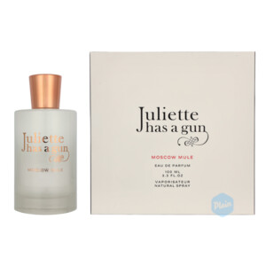 Juliette Has a Gun Eau de Parfum Moscow Mule - 69.99 euro