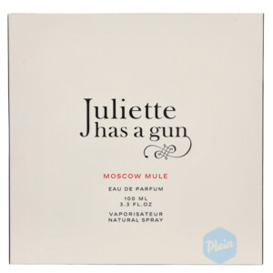 Juliette Has a Gun Eau de Parfum Moscow Mule - 69.99 euro