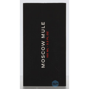 Juliette Has a Gun Eau de Parfum Moscow Mule - 69.99 euro