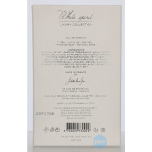 Juliette Has a Gun Eau De Parfum White Spirit - 129.49 euro