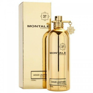 MONTALE Aoud Leather Eau De Parfum Spray - 91.49 euro