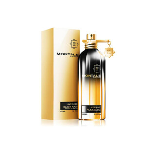 MONTALE Intense Black Aoud Extrait De Parfum - 135.49 euro