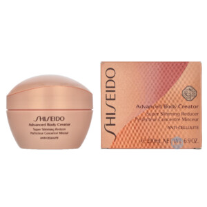 Shiseido Advanced Body Creator AntiCellulite - 48.99 euro