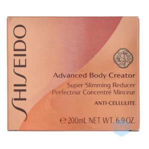 Shiseido Advanced Body Creator AntiCellulite - 48.99 euro