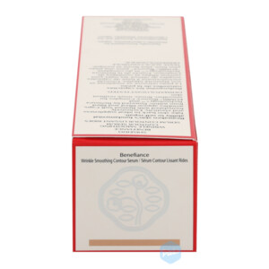 Shiseido Benefiance Wrinkle Smoothing Serum - 73.99 euro