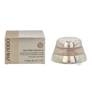 Shiseido Bio-Performance Advanced Super Revitalizing Cream - 59.49 euro