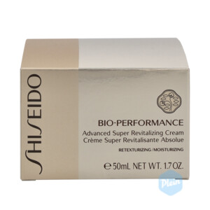 Shiseido Bio-Performance Advanced Super Revitalizing Cream - 59.49 euro