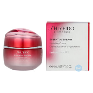 Shiseido Essential Energy Hydrating Cream - 36.59 euro