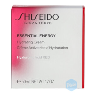 Shiseido Essential Energy Hydrating Cream - 36.59 euro