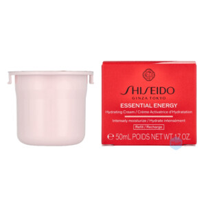 Shiseido Essential Energy Hydrating Cream  Refill - 33.59 euro