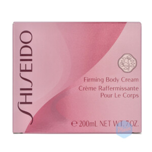 Shiseido Firming Body Cream - 42.39 euro