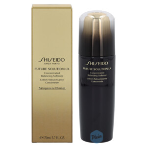 Shiseido Future Solution LX Concentrated Balancing Softener - 87.49 euro
