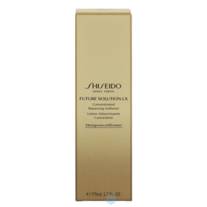 Shiseido Future Solution LX Concentrated Balancing Softener - 87.49 euro