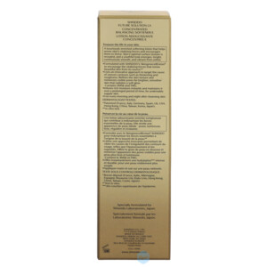 Shiseido Future Solution LX Concentrated Balancing Softener - 87.49 euro