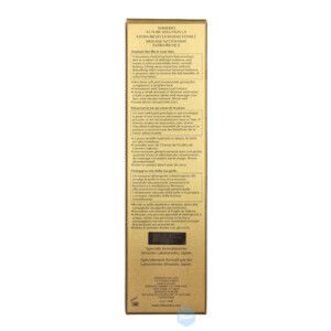 Shiseido Future Solution LX Extra Rich Cleansing Foam - 58.49 euro