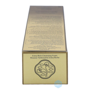 Shiseido Future Solution LX Extra Rich Cleansing Foam - 58.49 euro