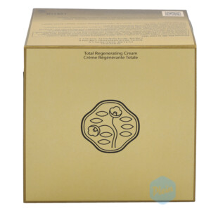 Shiseido Future Solution LX Total Regenerating Cream Night - 242.99 euro