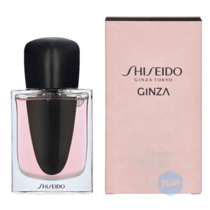 Shiseido Ginza Eau De Parfum - 42.15 euro