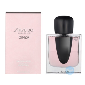 Shiseido Ginza Eau De Parfum - 52.99 euro