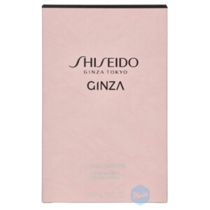 Shiseido Ginza Eau De Parfum - 66.49 euro