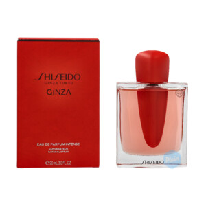 Shiseido Ginza Intense Eau De Parfum - 64.99 euro
