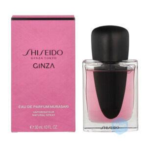 Shiseido Ginza Murasaki Eau De Parfum - 41.99 euro