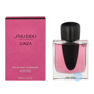 Shiseido Ginza Murasaki Eau De Parfum - 49.09 euro