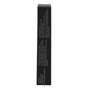 Shiseido Imperial Lash Mascara Ink 01 Sumi Black - 28.69 euro