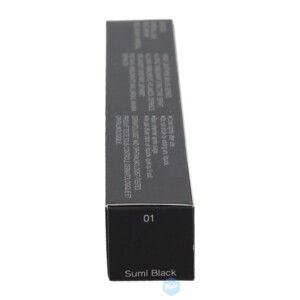 Shiseido Imperial Lash Mascara Ink 01 Sumi Black - 28.69 euro