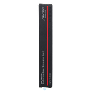 Shiseido Kajal InkArtist Shadow, Liner, Brow  01 Tea House - 18.75 euro