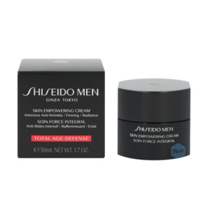 Shiseido Men Skin Empowering Cream - 72.49 euro