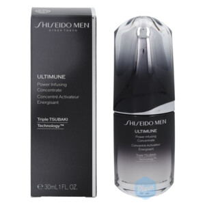 Shiseido Men Ultimune Power Infusing Concentrate - 44.39 euro