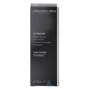 Shiseido Men Ultimune Power Infusing Concentrate - 44.39 euro