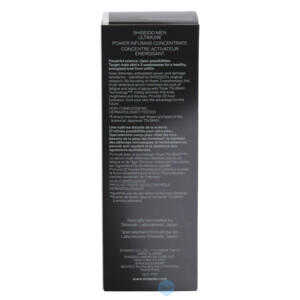 Shiseido Men Ultimune Power Infusing Concentrate - 44.39 euro