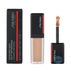 Shiseido Synchro Skin Self-Refreshing Concealer  203 Light - 26.65 euro