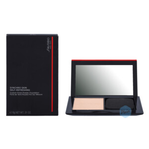 Shiseido Synchro Skin Self-Refreshing Custom Finish Powder  130 Opal - 32.29 euro