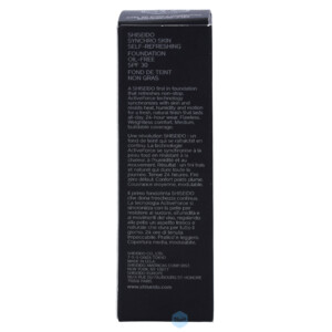 Shiseido Synchro Skin Self-Refreshing Foundation SPF30  430 Cedar - 29.79 euro