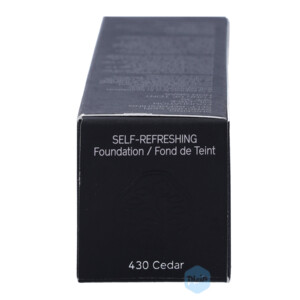 Shiseido Synchro Skin Self-Refreshing Foundation SPF30  430 Cedar - 29.79 euro
