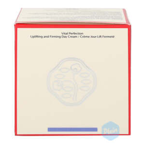 Shiseido Vital Protection Uplifting And Firming Day Cream SPF30 - 78.49 euro