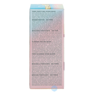 Shiseido Waso Satocane Scrub Mask - 28.69 euro