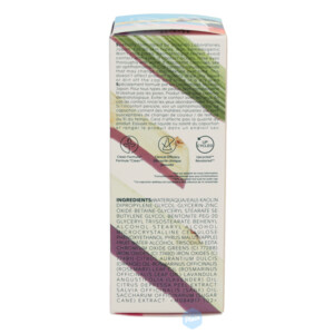 Shiseido Waso Satocane Scrub Mask - 28.69 euro